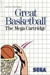 Great Basketball Box Art Front